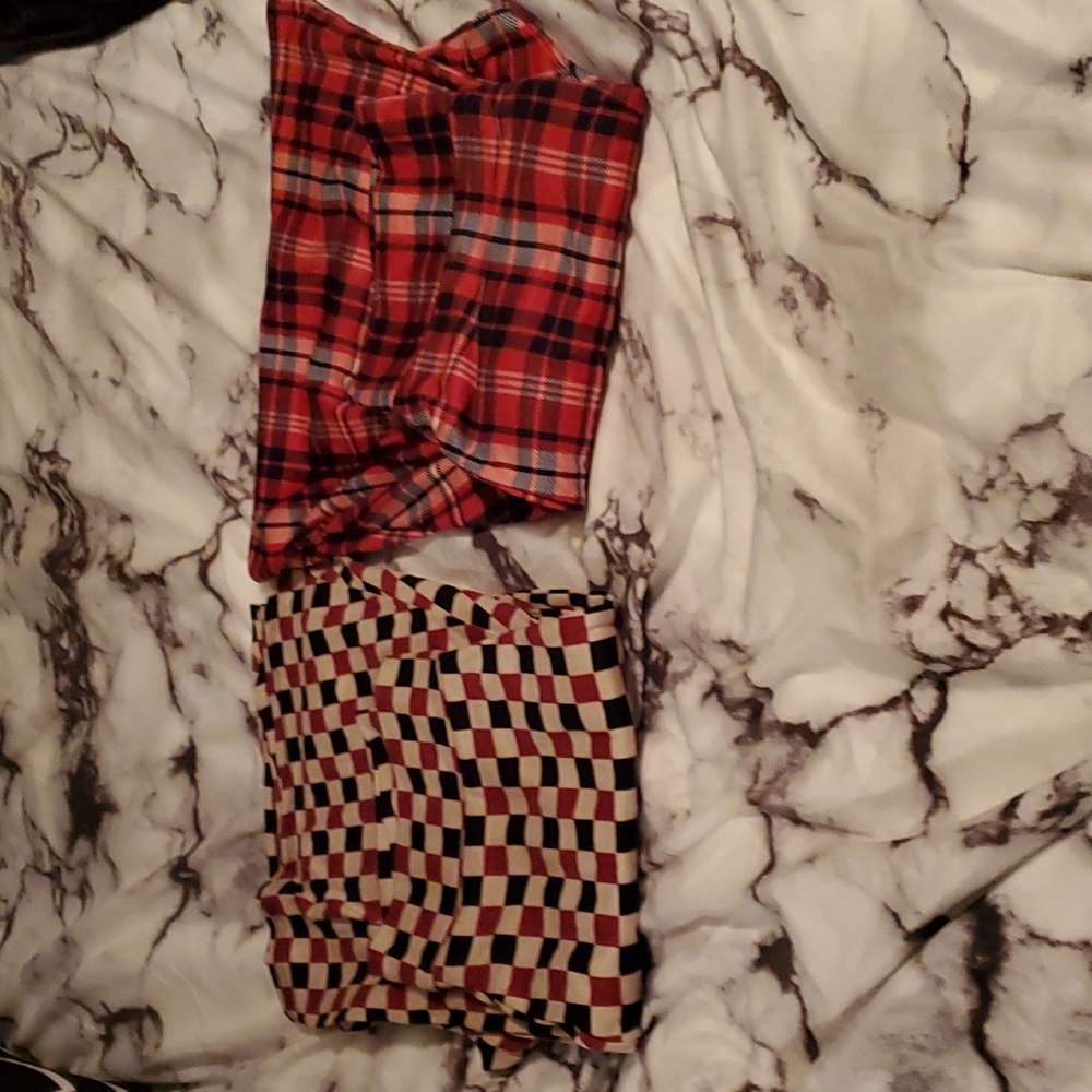 2pr lounge pants